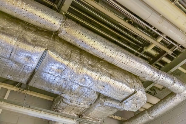 Professional Airduct Cleaning in Hialeah, FL